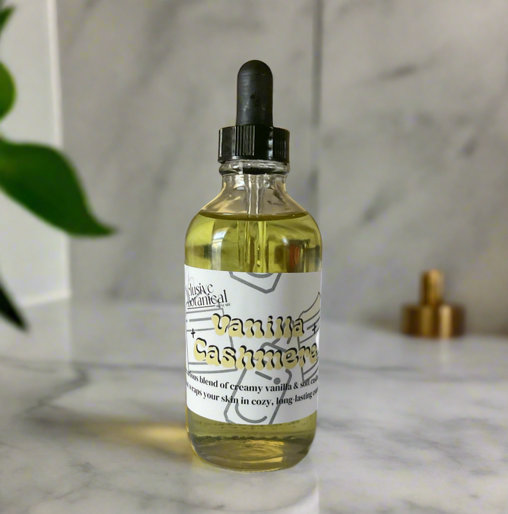 Fall Body Oils πβ¨