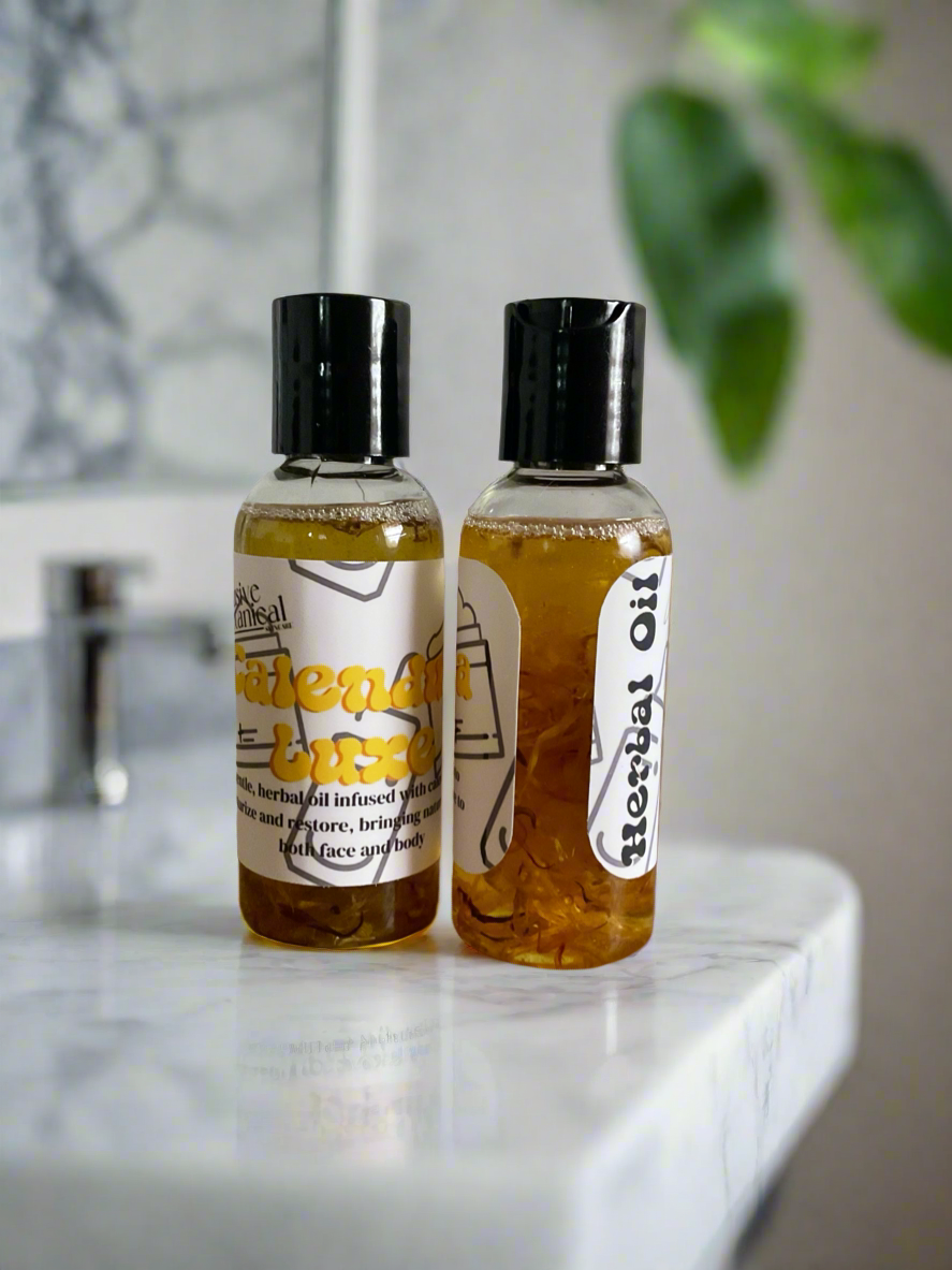 Calendula Luxe