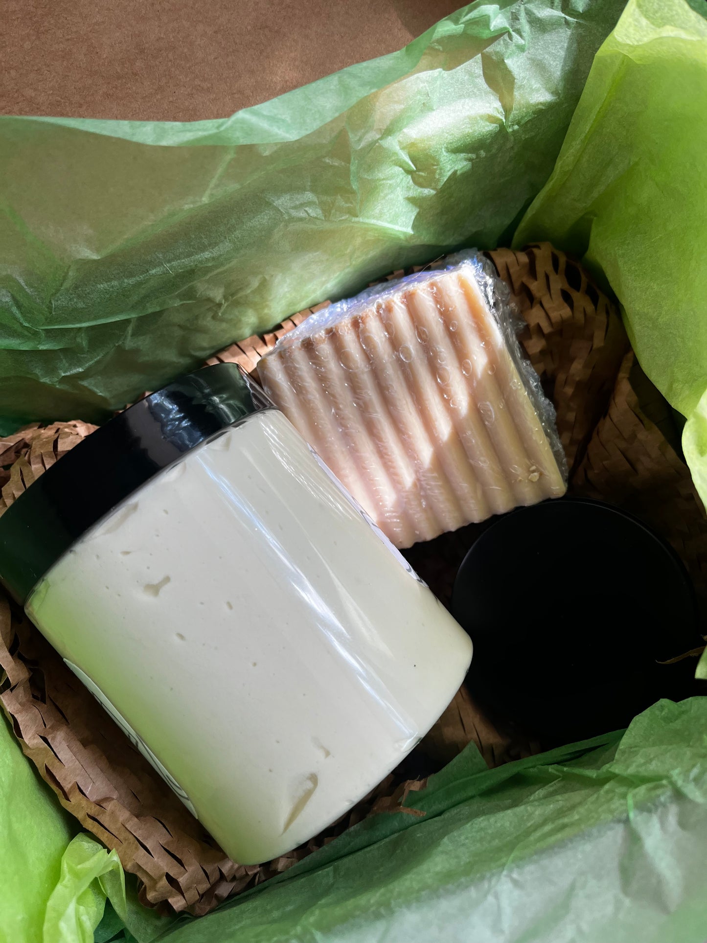 Belly Care Routine Bundle