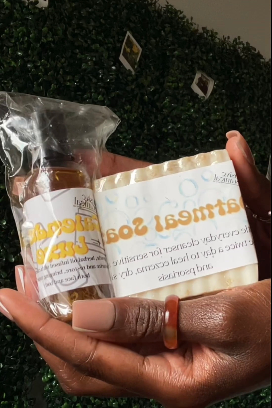 Eczema Relief