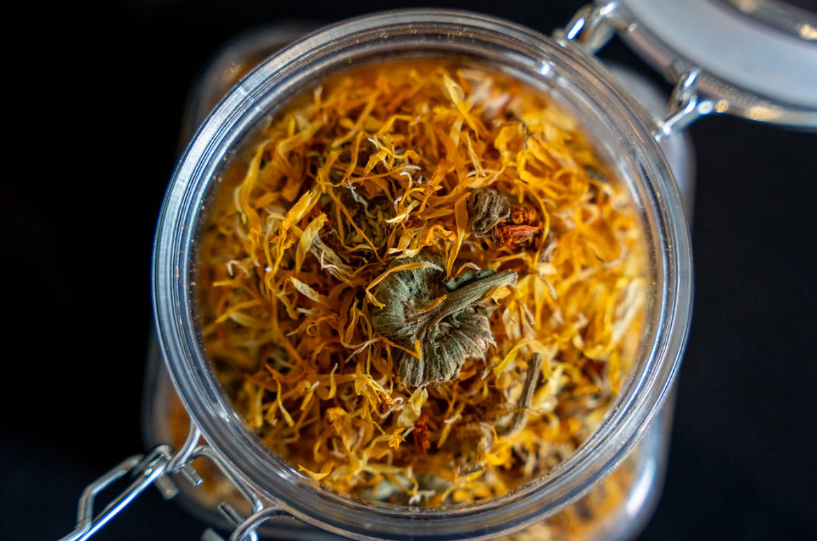 Calendula Luxe