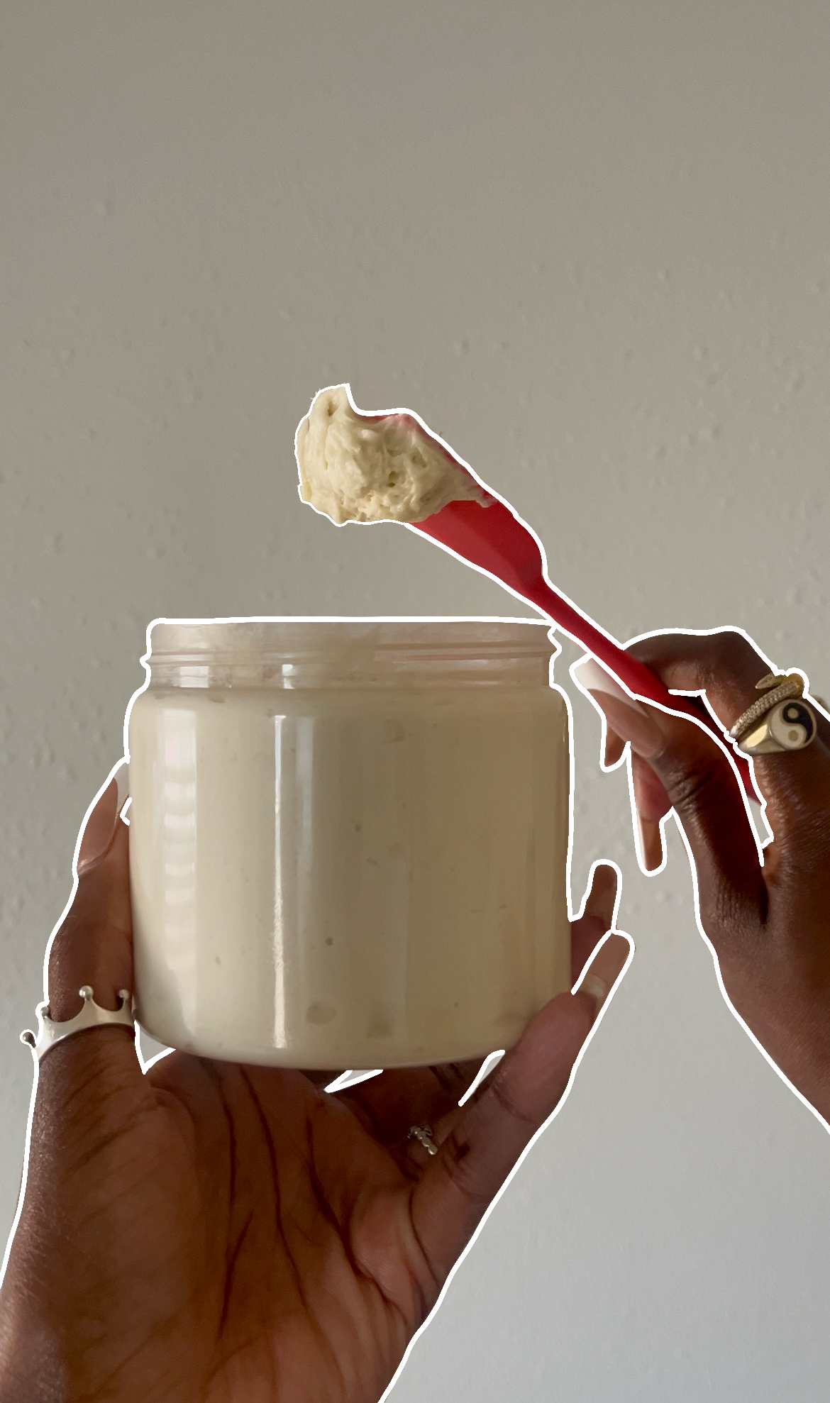 16 Ounce Body Butter