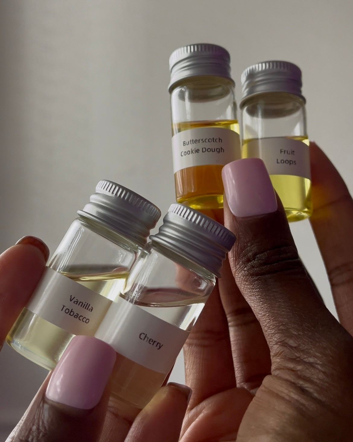 8oz DIY Body Butter Experience Kit