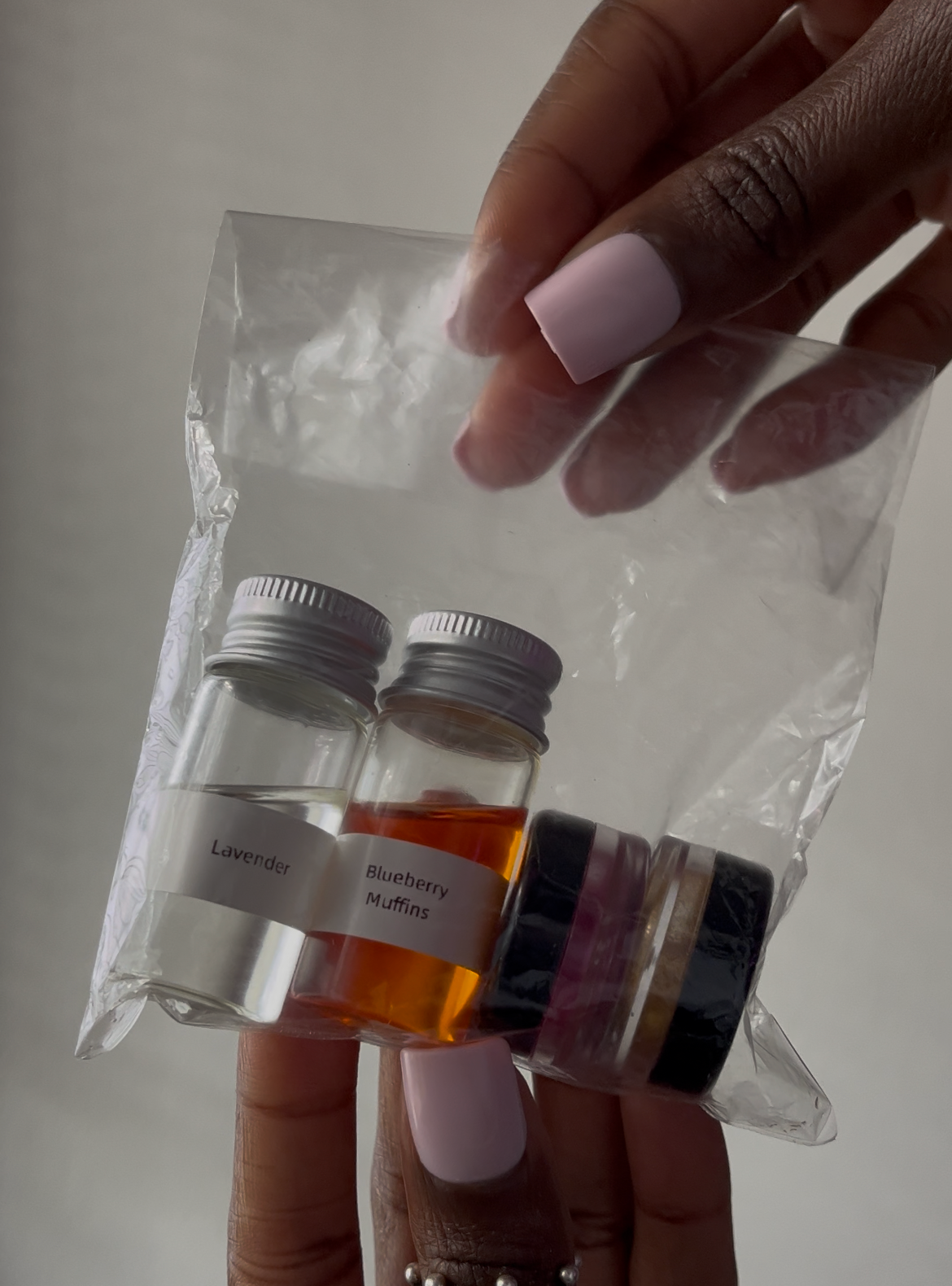 8oz DIY Body Butter Experience Kit