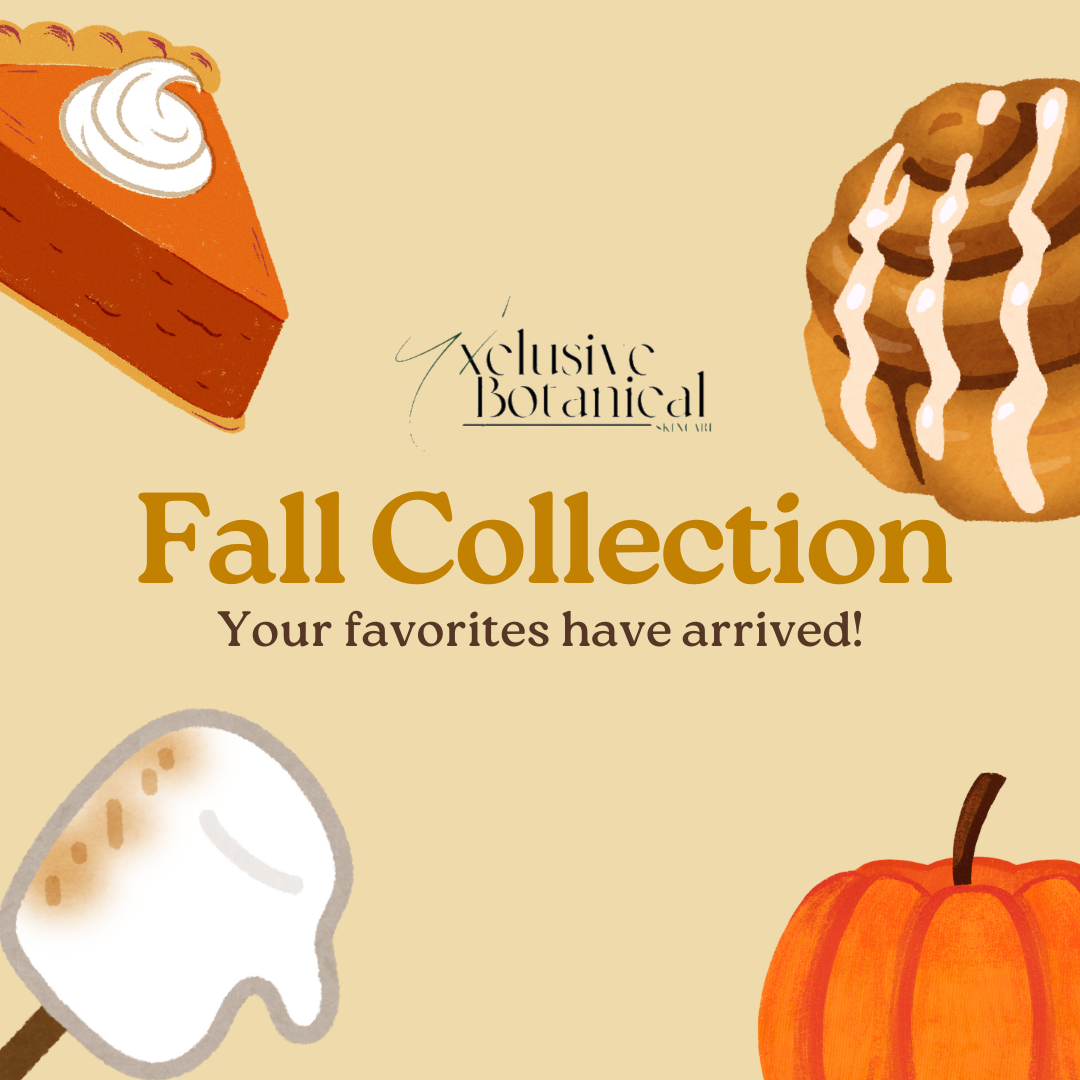 Fall Body Butters🍂🧡