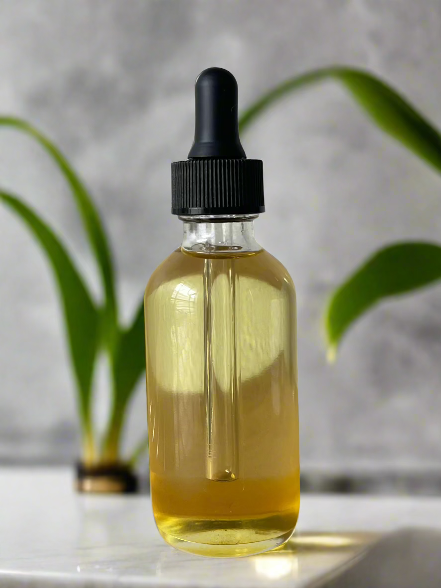 Body Oil