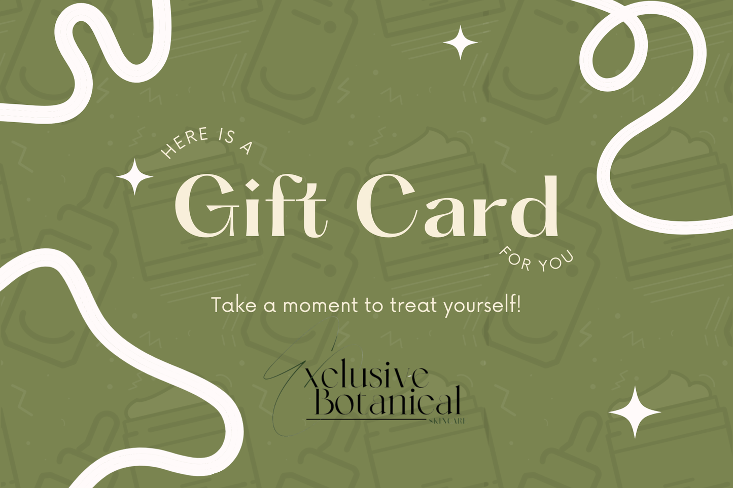 Digital Gift Card