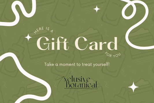 Digital Gift Card