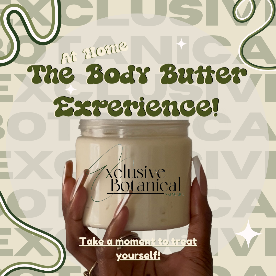 The Body Butter Experience