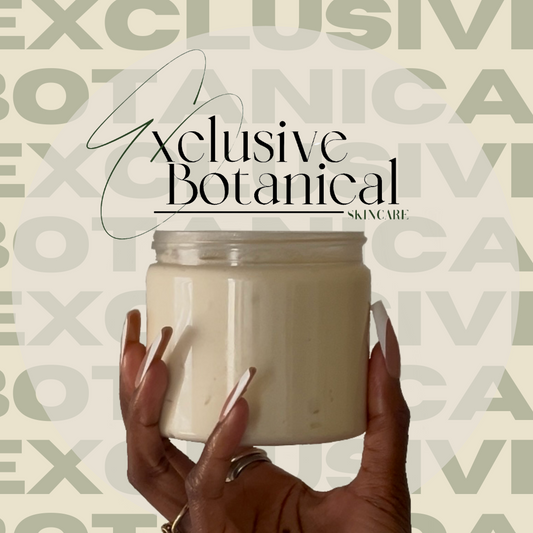 16 Ounce Body Butter